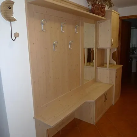 아파트 Casa Soraru *
