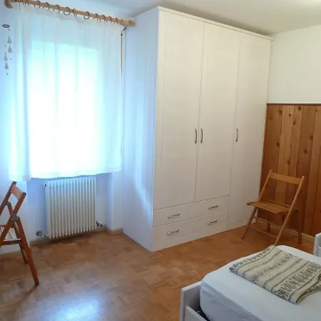 아파트 Casa Soraru 로카 피에토레