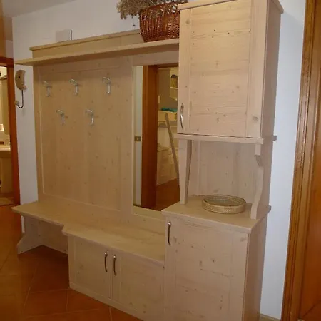 Casa Soraru 아파트