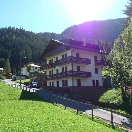 Casa Soraru *