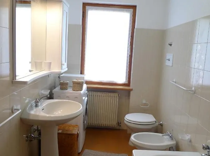 Casa Soraru Διαμέρισμα *
