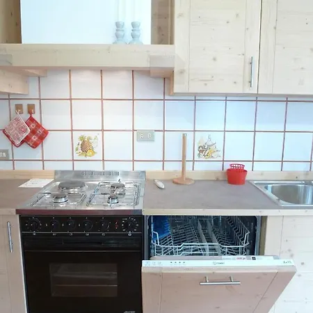 Casa Soraru Apartamento *