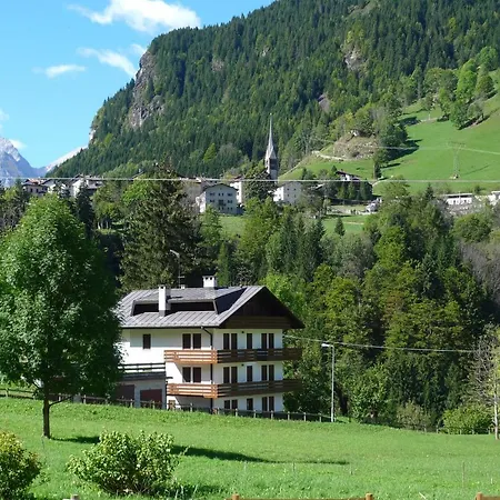 Casa Soraru