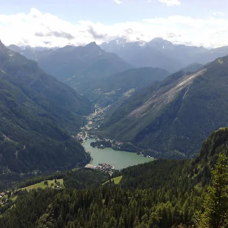 Апартаменты Casa Soraru *