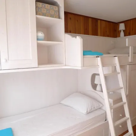 Casa Soraru Apartamento