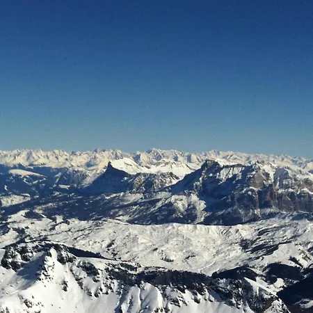 Casa Soraru Апартаменты *