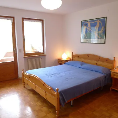 Casa Soraru Apartamento *