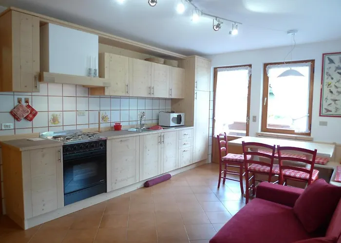 Casa Soraru Апартаменты *