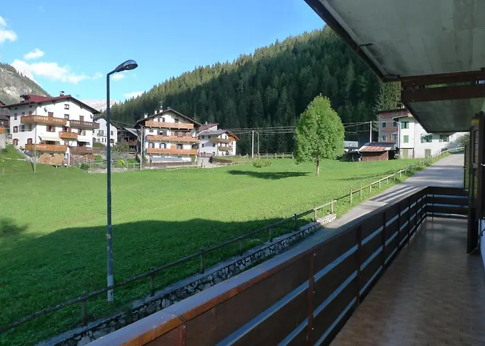 Casa Soraru * Rocca Pietore