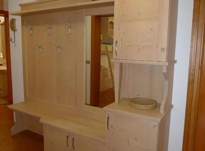 Casa Soraru Lägenhet