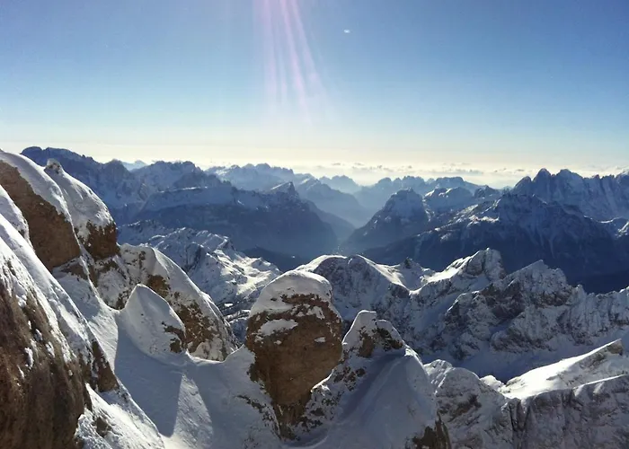 Casa Soraru * Рокка-Пьеторе