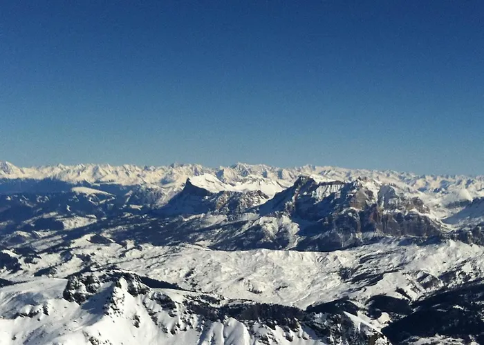 Casa Soraru Апартаменты *