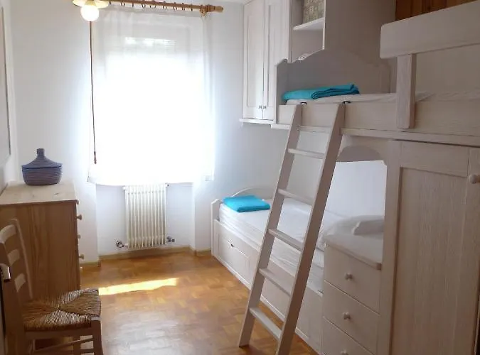 Апартаменты Casa Soraru