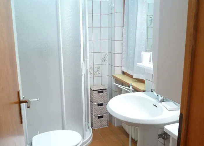 Casa Soraru Рокка-Пьеторе