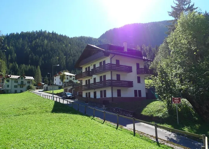 Casa Soraru *